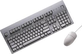 Black And White Computer Keyboard Clipart White Keyboard Png Image Clip Art Png Images Keyboard