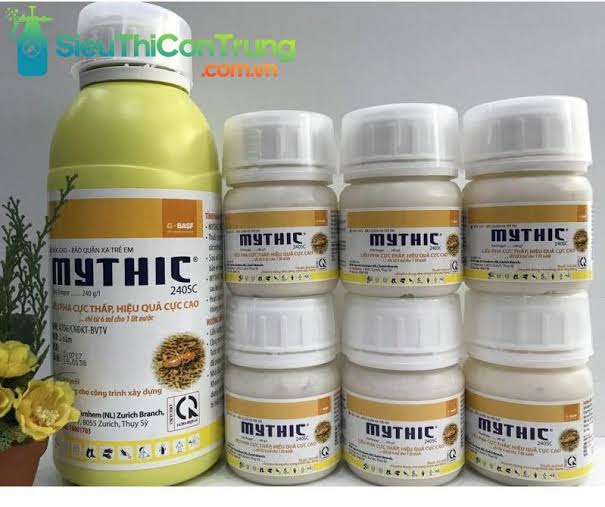 Mythic 240SC