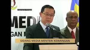 (pakatan harapan) selamat balek kampung & berhari raya. Kepala Hotak Lim Guan Eng Peruntukan Pembayaran Bonus Telah Dibentang Dalam Bajet 2018 Dan Diluluskan Pakdin My
