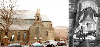 Dicovery of a Benjamin Hanks Bell