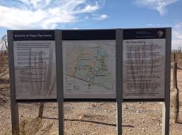 Embed the sighting opportunities widget on your website. Information Site In Organ Pipe Cactus National Monument Picture Of Organ Pipe Cactus National Monument Ajo Tripadvisor
