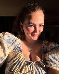 Mattie Ball's Instagram, Twitter & Facebook