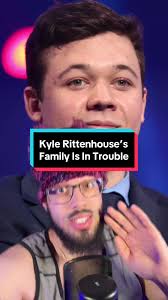 Kyle Rittenhouse Families Reacting