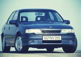 Opel Vectra Gt 2000 1988 1988 2000 Cars Coche Gt Opel Vectra In 2020 Opel Vectra Living In Car Car Inspiration