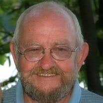 William "Bill" Ross Basham Obituary