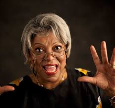 My Grandmother Told Me: A Tribute to African American Women