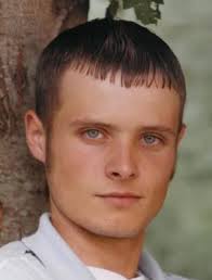 Christopher Lane Obituary (1983