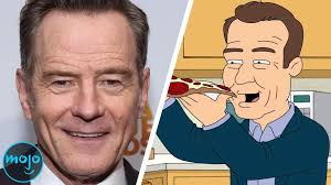 Top 30 Celebs Who Played Themselves On Family Guy