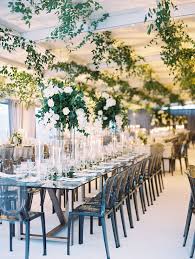 A Modern Flower Filled Wedding In Washington D C Romantic Wedding Colors Romantic Theme Wedding Wedding