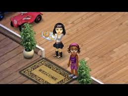 They Adopted A Baby Virtual Families 3 Episode 11 Youtube