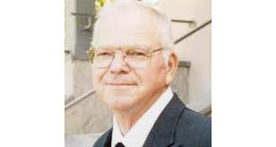 Roy Hinton Obituary (1941