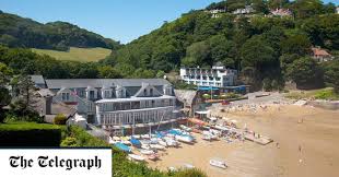 Check availability & find deals today with our quick booking system. Best Family Friendly Devon Hotels Telegraph Travel