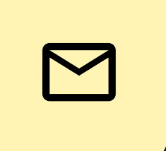 Ready to be used in web design, mobile apps and presentations. Mail Icon Yellow App Icon Icon App Covers