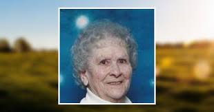 Kathleen E. Hamrick Obituary January 11, 2013