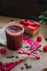 Chic Chic Chocolat Caramel A Tartiner Chocolat Framboise Chocolat Framboise Chocolat Framboise