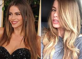 Maybe you would like to learn more about one of these? Sofia Vergara Ditches Her Brunette Style And Goes Blonde For The Summer Fashion Magazine