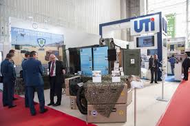 Radarul de zboruri este o aplicaţie dinamică ce vă va permite să vizualizaţi traficul aerian din orice parte a lumii. Uti National Producer Of Defense And Security Systems And Solutions Attends The Black Sea Defense Aerospace Bsda Exhibition Held In Romaero Bucharest On May 16 18 In Booth No 1001 Hall