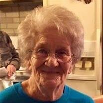 Judith Ann Lyons Obituary