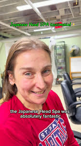 ☁️ Cloud Spa has officially opened in St. Louis Park, MN and we're still  floating! ☁️ Step into quiet luxury and experience an authentic Japanese  Headspa, trained & certified by Takara Yume