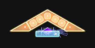 Artstation Duel Disk Yu Gi Oh X Hyperdimension Neptunia Daniel Scholes Yugioh Yugioh Duel Disk Disk