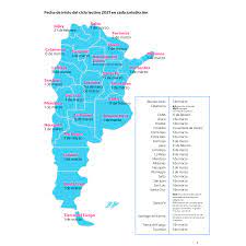 Córdoba y mendoza también volverán a clases presenciales. El Nuevo Calendario 2021 Preve Como Ordenador Las Clases Presenciales Y Consolida La Propuesta Pedagogica Acordada Federalmente Argentina Gob Ar