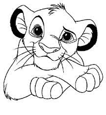 Simba Malvorlagen Fur Kinder Kinder Malvorlagen Simba Disney Coloring Pages Disney Coloring Sheets Lion King Drawings