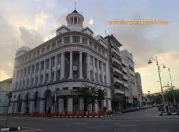 Vai banka, hsbc bank ipoh ipoha, malaizija, darba laiks hsbc bank ipoh. Hsbc Ipoh