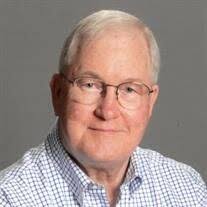 Bill Parrent Obituary