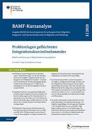 The list is based on our internal survey of. Bamf Bundesamt Fur Migration Und Fluchtlinge Start Up Cash Plus Starthilfeplus Problemlagen Gefluchteter Integrationskursteilnehmender