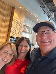 Scott Kerkhoff's Instagram, Twitter & Facebook