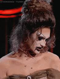 Dragula Drag Queen GIF