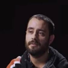 Daniel Matas (@Eldan_Knight)