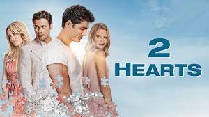 For two couples the future unfolds in different decades and different places, but a hidden connection will bring them together in a way no one could have predicted. 2 Hearts Official Trailer 2020 Jacob Elordi Tiera Skovbye Youtube