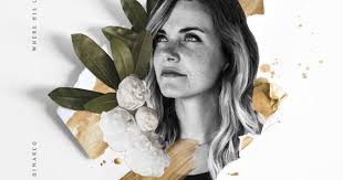 Hope Is Alive by Ellie Holcomb