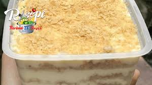 Senang dan tidak memerlukan masa yang lama kan. Resepi Cheesekut Paling Mudah Tapi Sedap Tf Value Mart