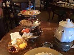 British Bell Tea Room Tea Room Best Dining Restaurant