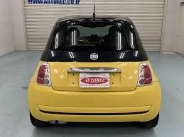 Wir vorhaben ihnen hier die wichtigsten eigenschaften der produktserie zeigen auch wichtige angaben liefern. 2011 Fiat 500 Autorec Enterprise Ltd