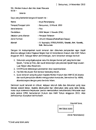 Kartu pendaftaran sscn tahun 2019. Contoh Surat Lamaran Dan Peryataan Untuk Di Unggah Pendaftar Cpns 2019 Penjaga Tahanan Dasaguru