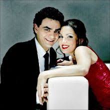 Anna Netrebko And Rolando Villazon La Traviata Opera Singers Beautiful Voice Sopranos