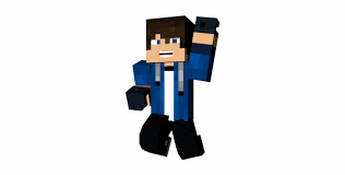 A selection of high quality minecraft skins available for free download. I Will Do A 3d Model Of Your Minecraft Skin Minecraft Skins 3d Png Transparent Png Download 4862617 Vippng