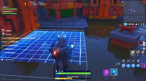 Finally We Have Water Blocks In Creative Fortnitecreative