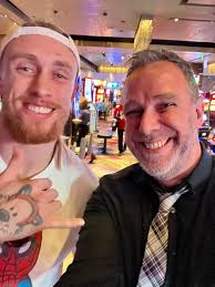 Ron Buckner (@RonBuckner)