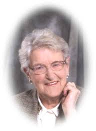 Obituary information for Jean Scribner