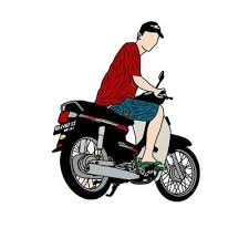 Striping astrea grand kartun & motors diskon s.d. Black Forest Hiyayau4 Twitter