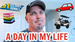 FINALLY A DAY IN THE LIFE OF MARK! EMMA AND ELLIE