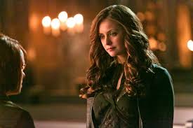 Will Enzo Come Back To Life In 'The Vampire Diaries' Series Finale? Bonnie  Always Finds A Way To Bring Back The Dead