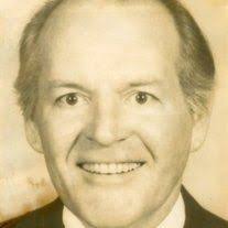 Col Douglas Felix Carty (1920-2013)