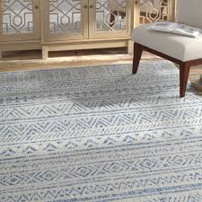 Can be used indoor / outdoor. Boho Indoor Outdoor Area Rugs You Ll Love In 2021 Wayfair