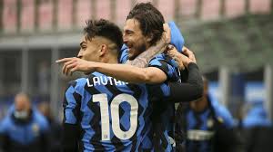 Po 10 výhrach v rade, kráča inter neohrozene za vytúženým scudettom. Eznaicxkerj Rm