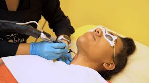 It effectively and permanently removes. From Electrolysis To Sugaring Going Hairless Like A Pro Exhibit A